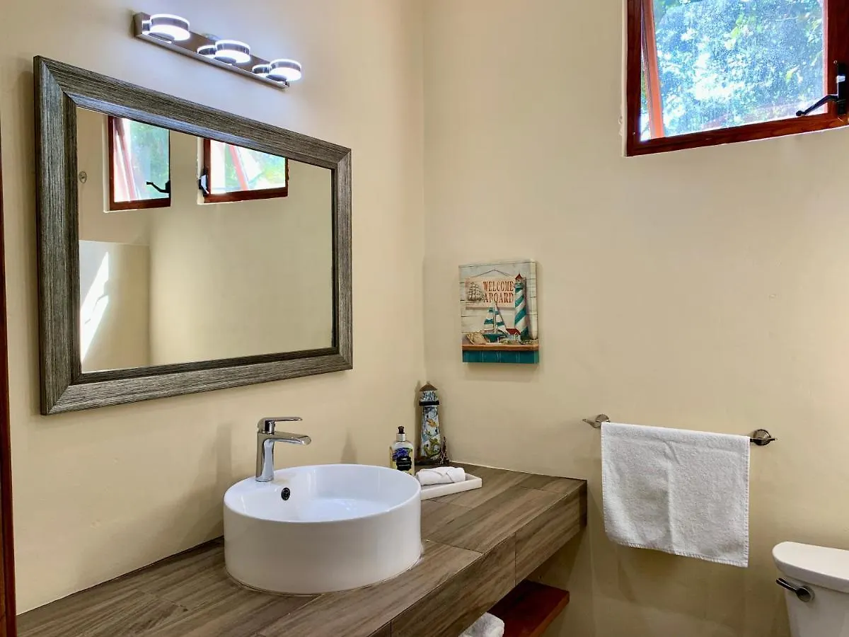 La Selva Apartments Tulum