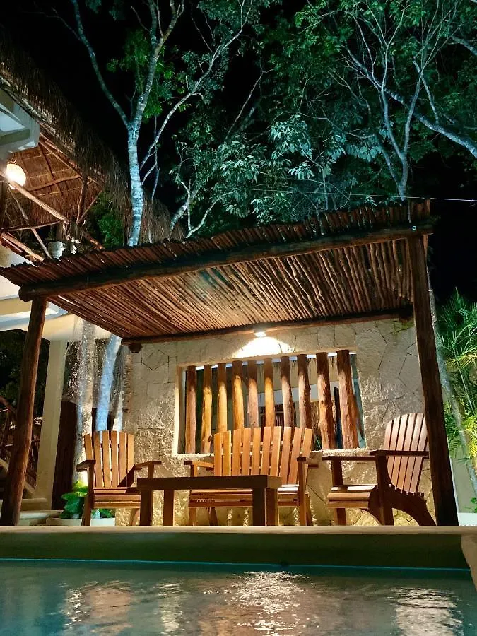 La Selva Apartments Tulum