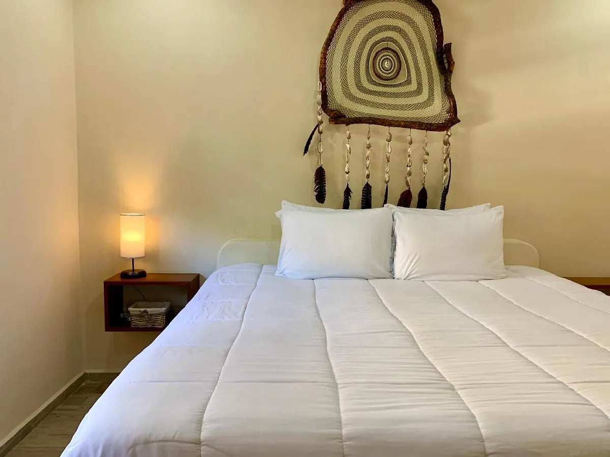 La Selva Apartments Tulum