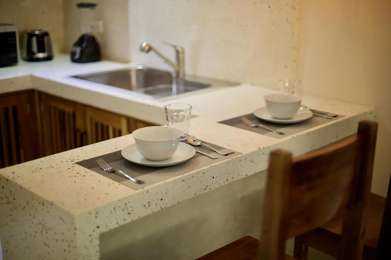 La Selva Apartments Tulum México