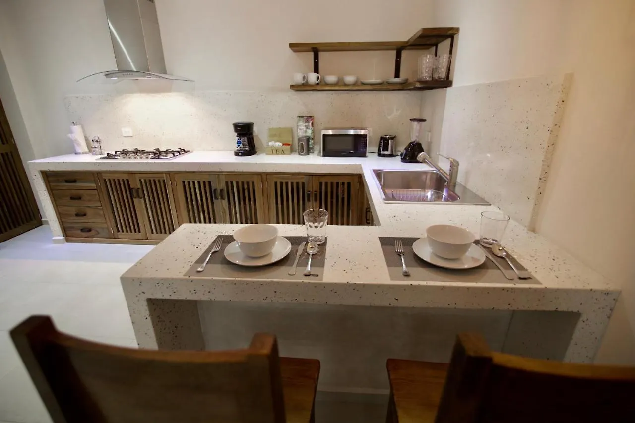 La Selva Apartments Tulum