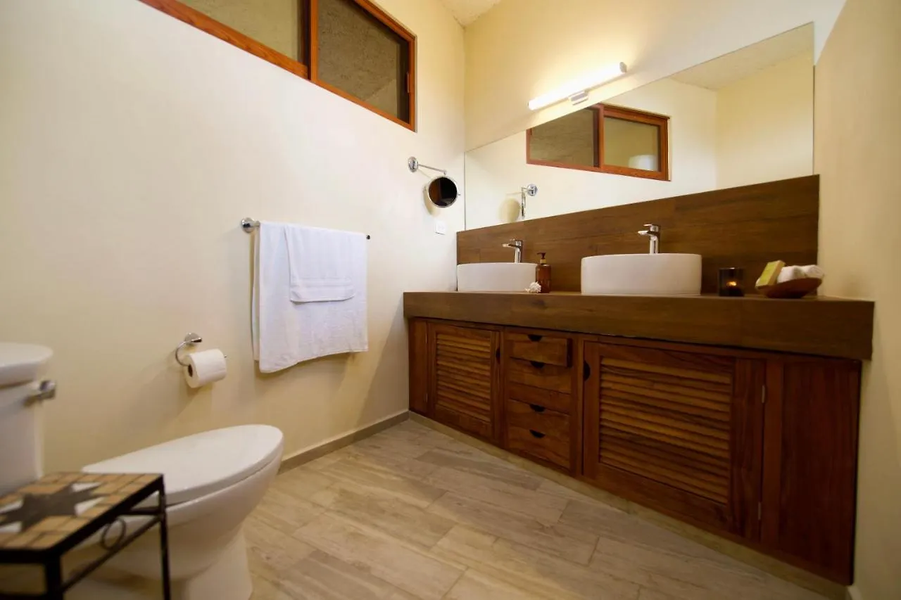 La Selva Apartments Tulum México