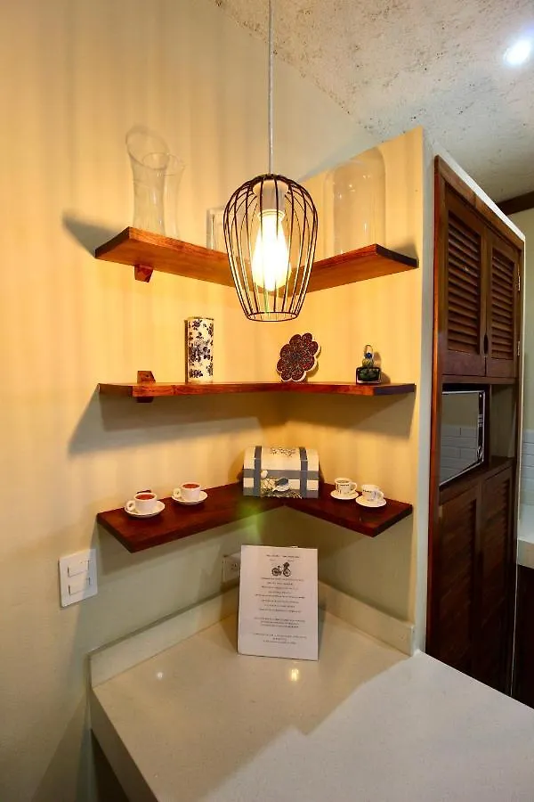 La Selva Apartments Tulum
