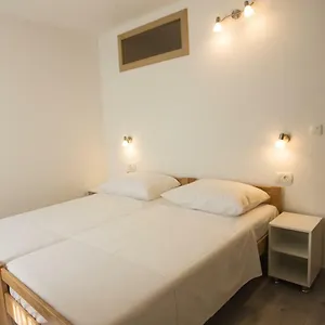  Apartamento Lovor Croacia