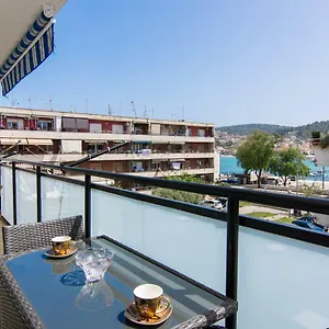 Apartamento Marin Croacia