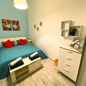  Apartamento Blue Star Hungría